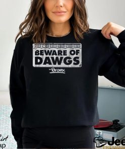 Beware of bronx dawgs shirt