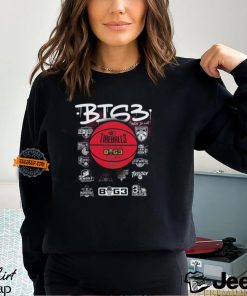 Big 3 2024 Fireball3 shirt