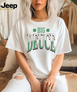 Big Deuce Tee shirt