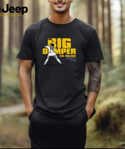 Big Dumper Cal Raleigh MLBPA Tee Shirt