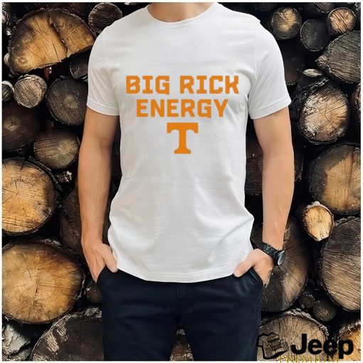 Big Rich Energy 2024 Shirt