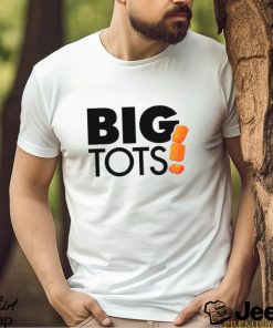 Big tots classic shirt