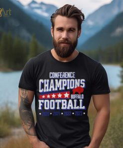 Bills Afc East Champions Shirt