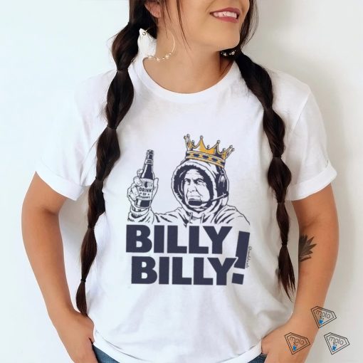 Billy Billy! T Shirt