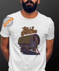 Billy Strings Caravan Summer Tour 2024 shirt