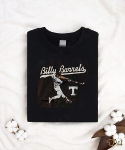 Billy amick billy barrels shirt