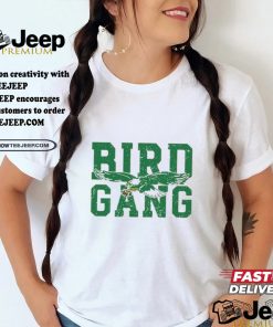 Bird Gang Shirt