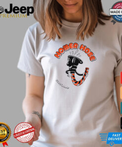 Birdland Homer Hose Shirt