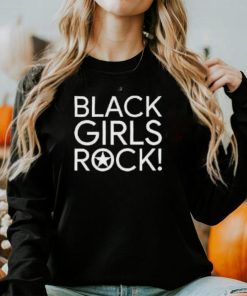 Black Girls Rock Shirt