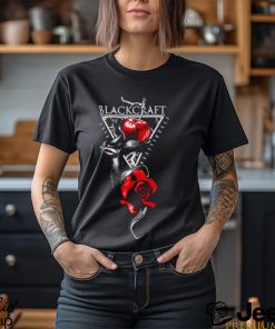 Blackcraft Hellbound Heart Bundle shirt