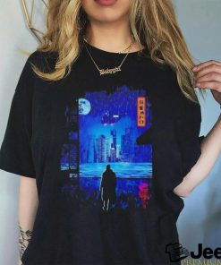 Blade Runner 2049 shirt