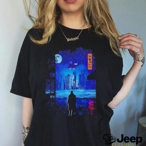 Blade Runner 2049 shirt