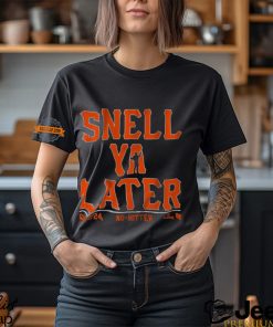 Blake Snell Ya Later Shirt