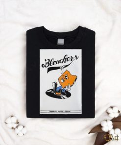 Bleachers june 4 2024 kemba live oh poster shirt