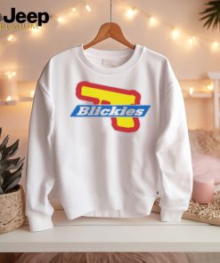 Blickies Gun Shirt