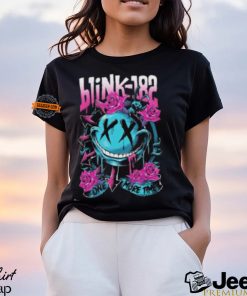 Blink 182 One More Time Album Unisex T Shirt