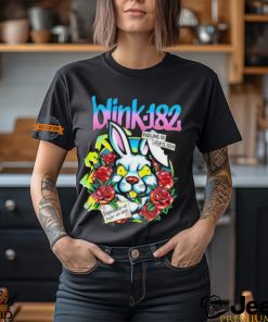 Blink 182 One More Time Tour At The Moda Center In Portland OR July 24 Unisex T Shirt