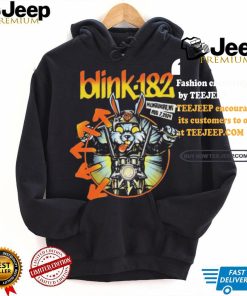 Blink 182 Tour In Milwaukee WI On August 7 2024 shirt