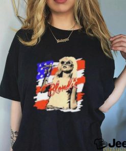 Blond T Shirts