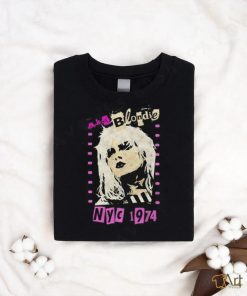 Blondie Aka Blondie T Shirt