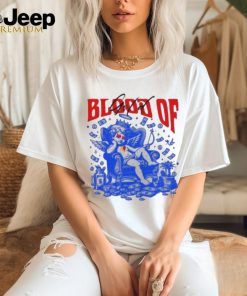 Blood Of Gold Angel T shirt