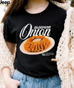 Blooming Onion shirt