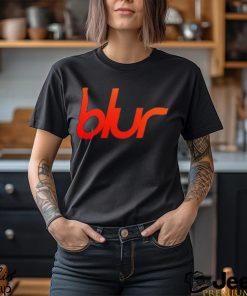 Blur Logo Coachella T Shirt Unisex T Shirt