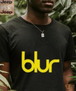 Blur T Shirts