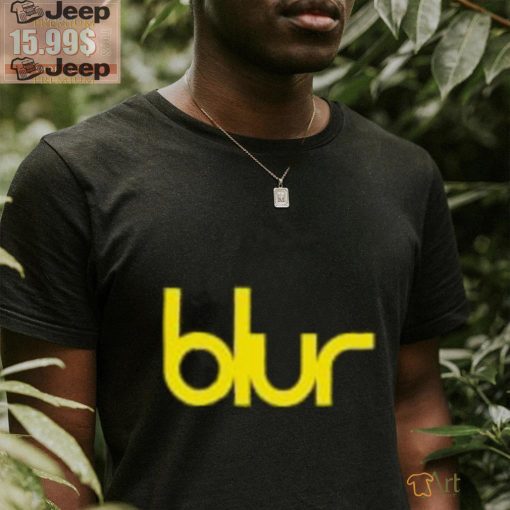 Blur T Shirts