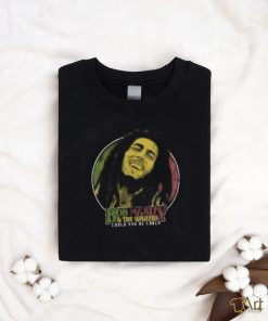 Bob Marley Will You Be Loved T Shirt