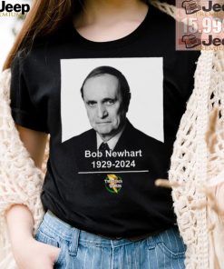 Bob newhart has sadly passed away at the age of 94 shirt