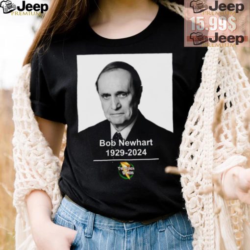 Bob newhart has sadly passed away at the age of 94 shirt