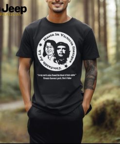 Bobby & Che T Shirt