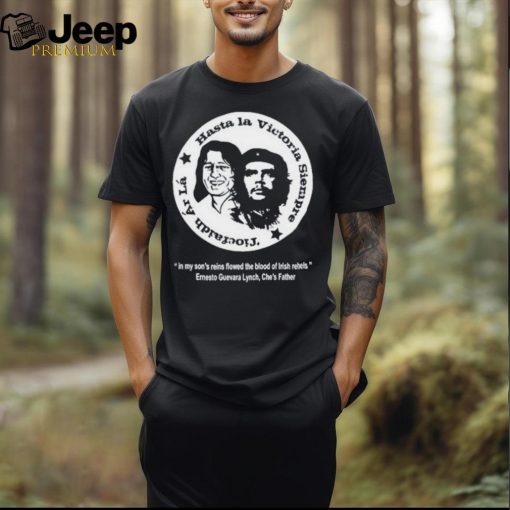 Bobby & Che T Shirt