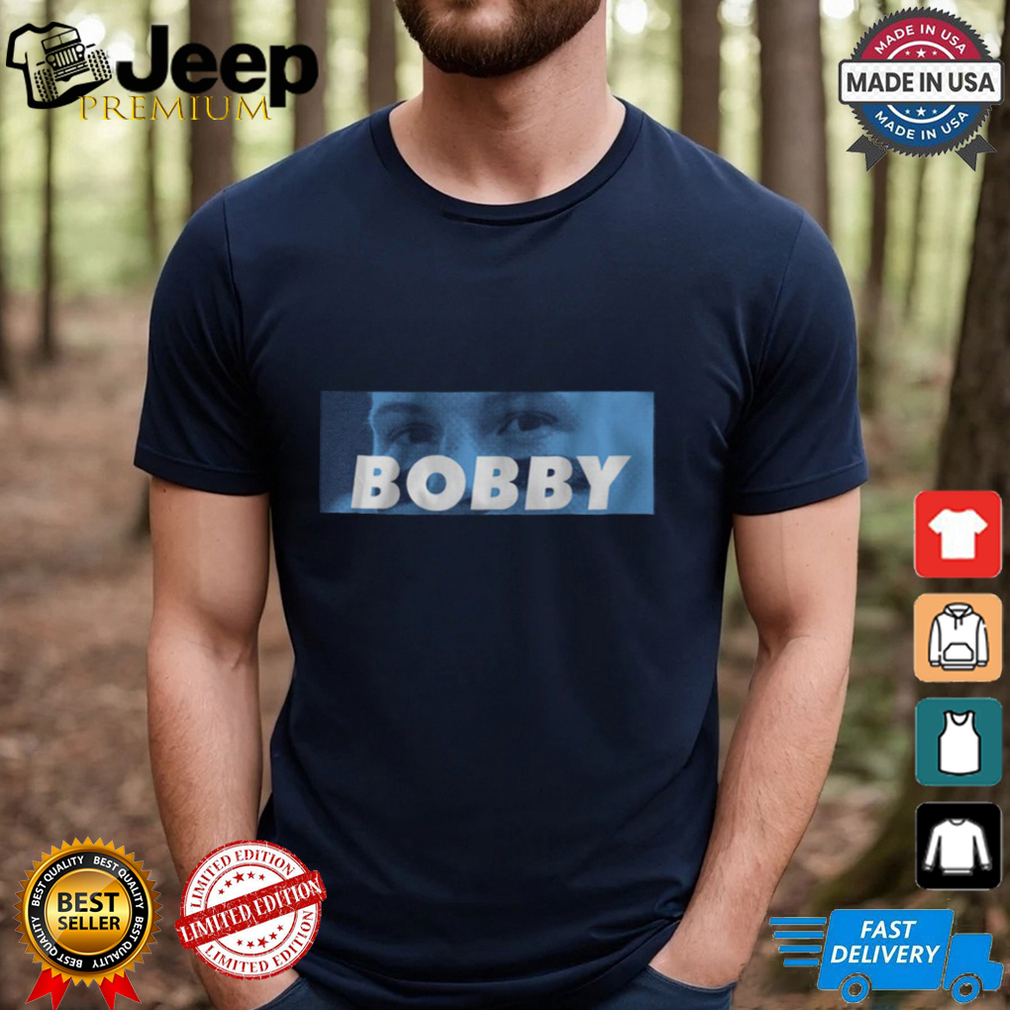 Bobby Witt Jr Bobby Eyes Shirt