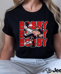 Bobbyddt Shirt