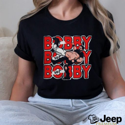 Bobbyddt Shirt