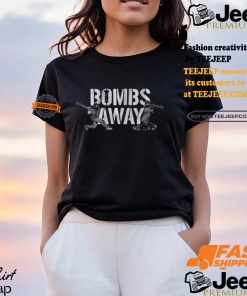 Bombs Away Aaron Judge And Juan Soto Shirt