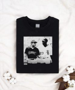 Bonds Mj Shirt