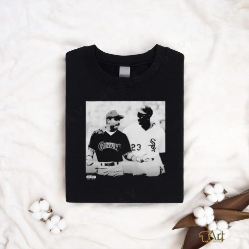 Bonds Mj Shirt