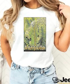 Bongzilla Tour In Saint Paul MN April 19 2024 Poster Shirt