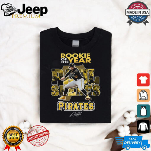 Bookie of the year pirates shirt