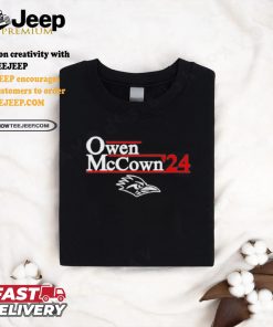 Bootleg Bentley Owen Mccown ’24 Shirt