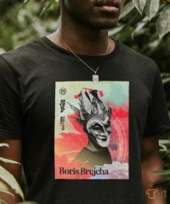 Boris Brejcha Show At San Diego US 2024 CRSSD Festival On 28 29 Unisex Essentials T Shirt