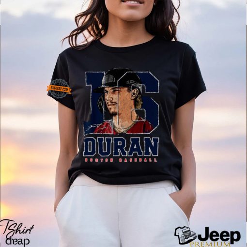 Boston Baseball Jarren Duran Boston Red Sox Shirt