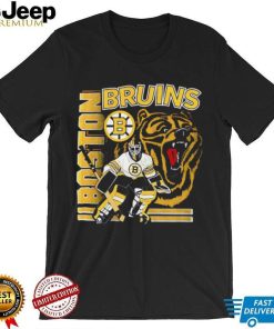 Boston Bruins Localized Franklin vintage shirt