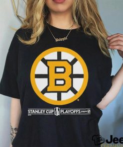 Boston Bruins Stanley Cup Playoffs 2024 Shirt