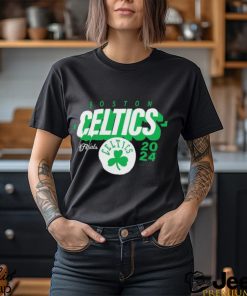 Boston Celtics 2024 NBA Finals Box Out shirt