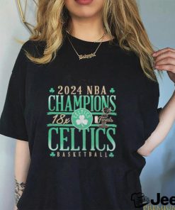 Boston Celtics 2024 Nba Champions ’47 Franklin Shirt