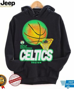 Boston Celtics Since 1946 Eastern Conference Vintage shirt